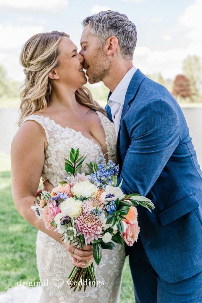 Revel Run Wedding // Elena & Jordan -