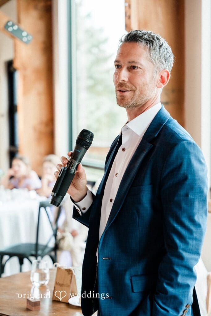 Revel Run Wedding // Elena & Jordan -