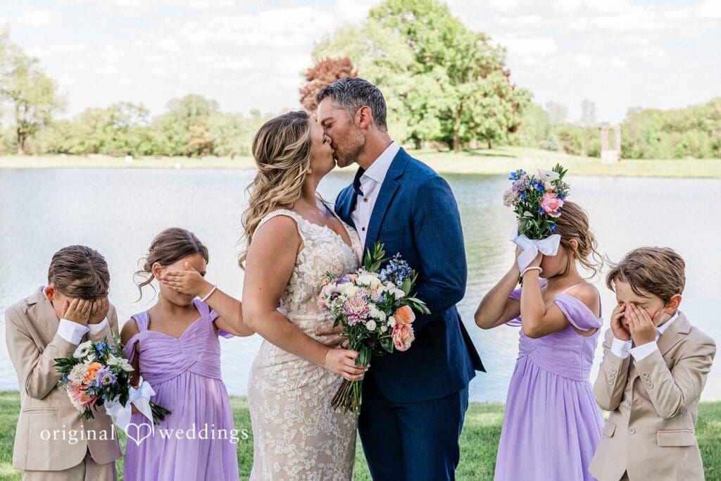 Revel Run Wedding // Elena & Jordan -