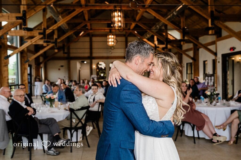 Revel Run Wedding // Elena & Jordan -