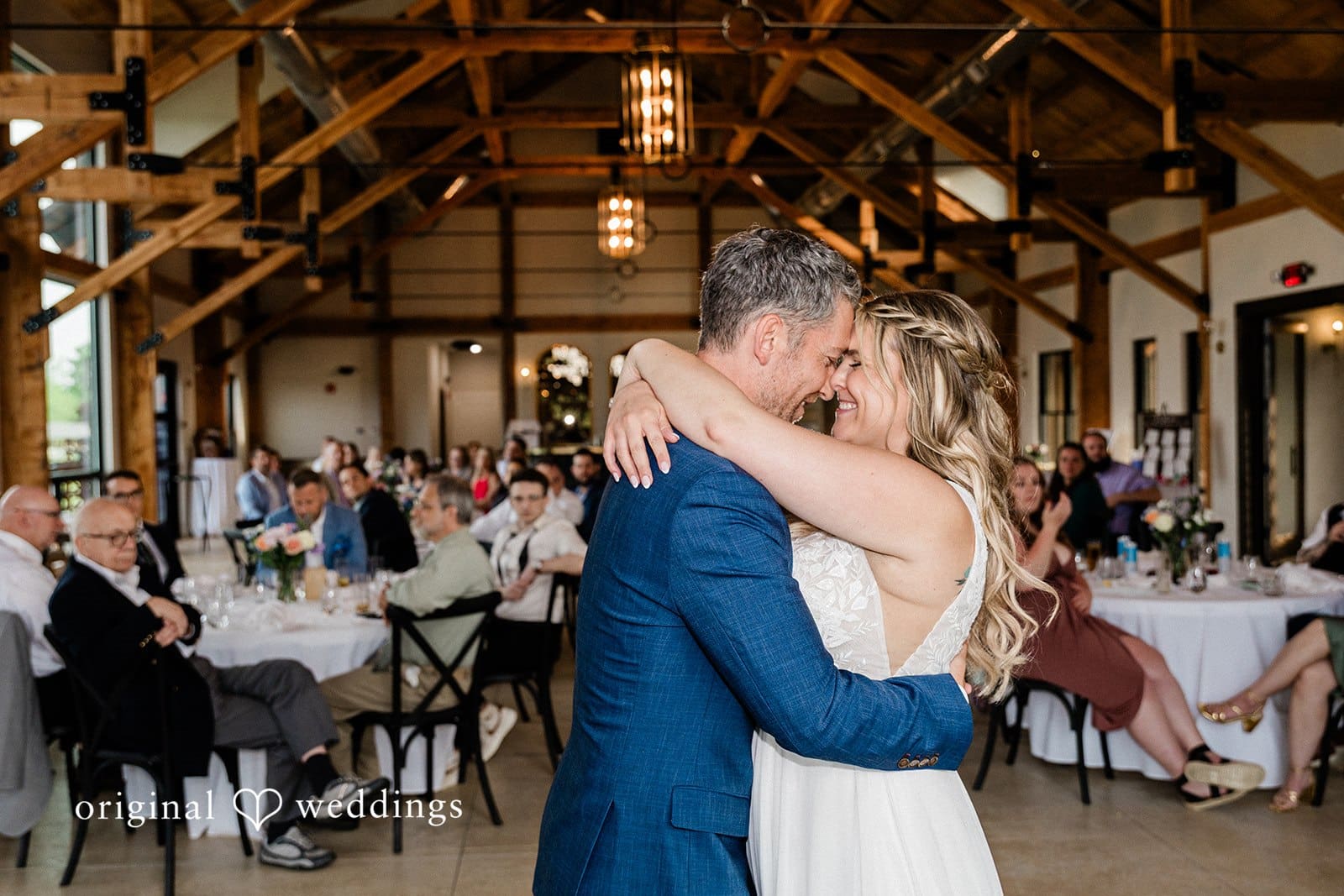 Revel Run Wedding // Elena & Jordan -
