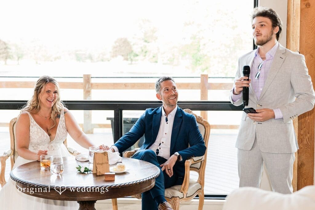 Revel Run Wedding // Elena & Jordan -