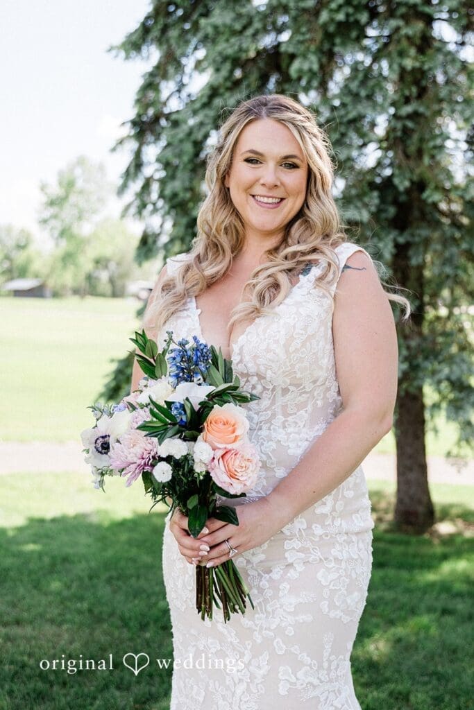 Revel Run Wedding // Elena & Jordan -