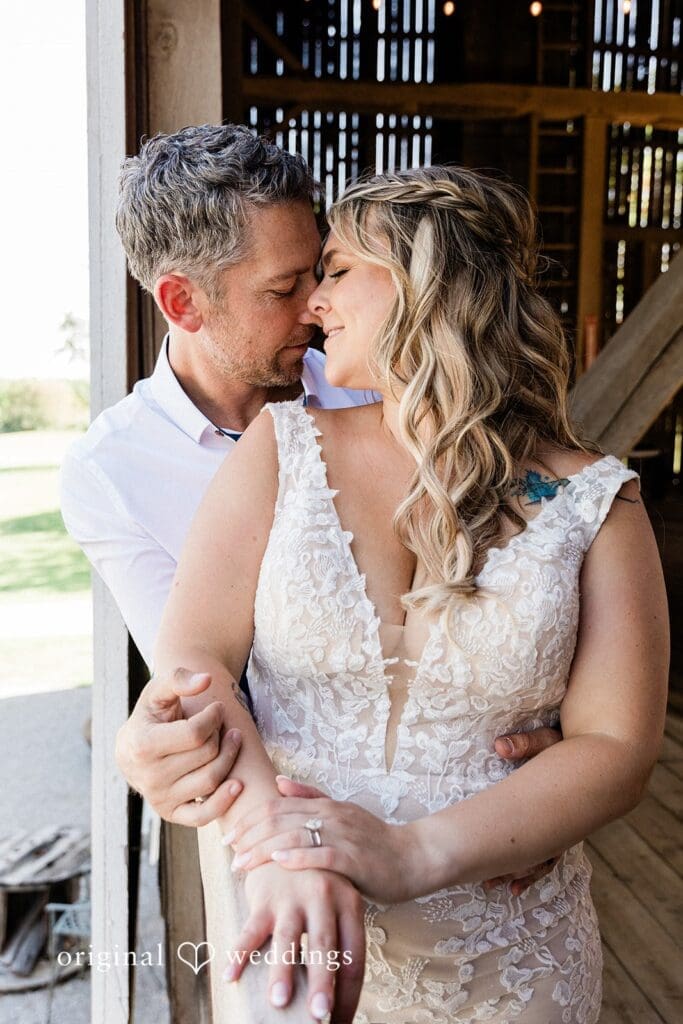 Revel Run Wedding // Elena & Jordan -