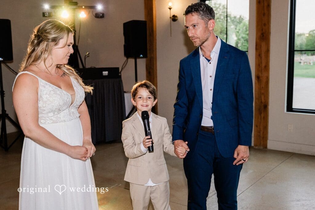 Revel Run Wedding // Elena & Jordan -