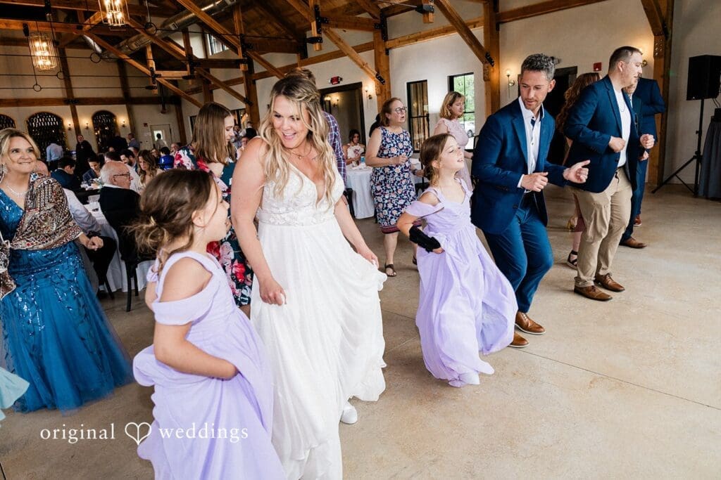 Revel Run Wedding // Elena & Jordan -