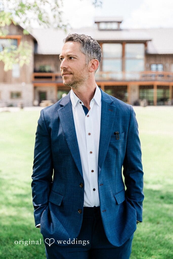 Revel Run Wedding // Elena & Jordan -