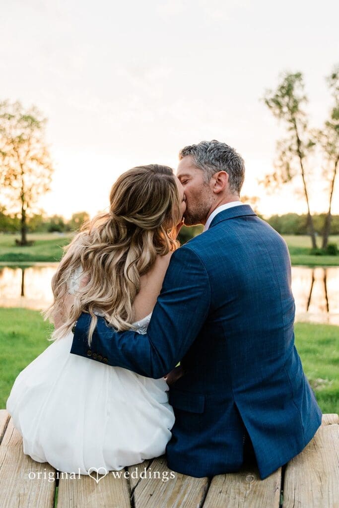 Revel Run Wedding // Elena & Jordan -