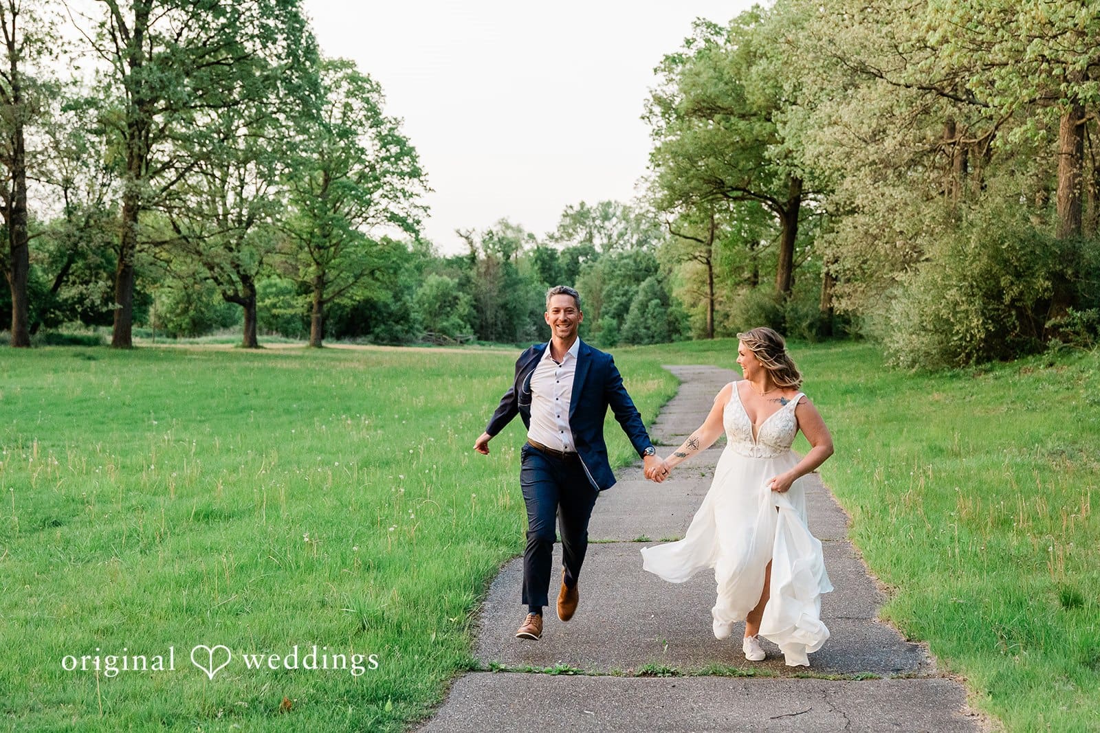 Revel Run Wedding // Elena & Jordan -