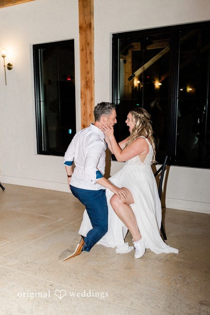 Revel Run Wedding // Elena & Jordan -