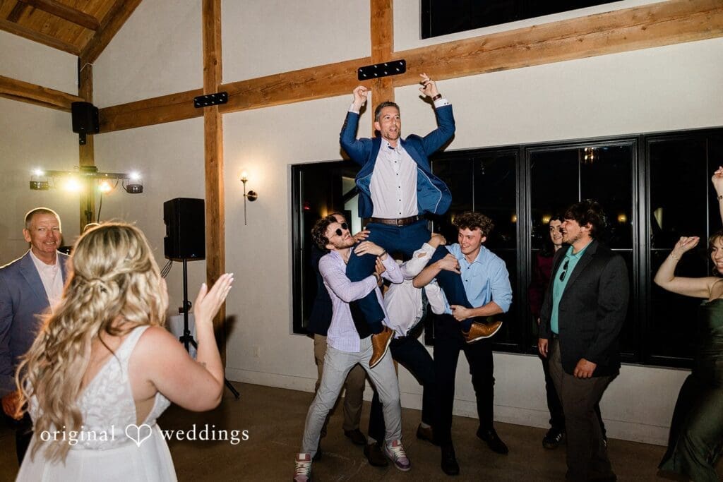 Revel Run Wedding // Elena & Jordan -