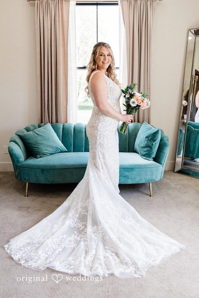 Revel Run Wedding // Elena & Jordan -