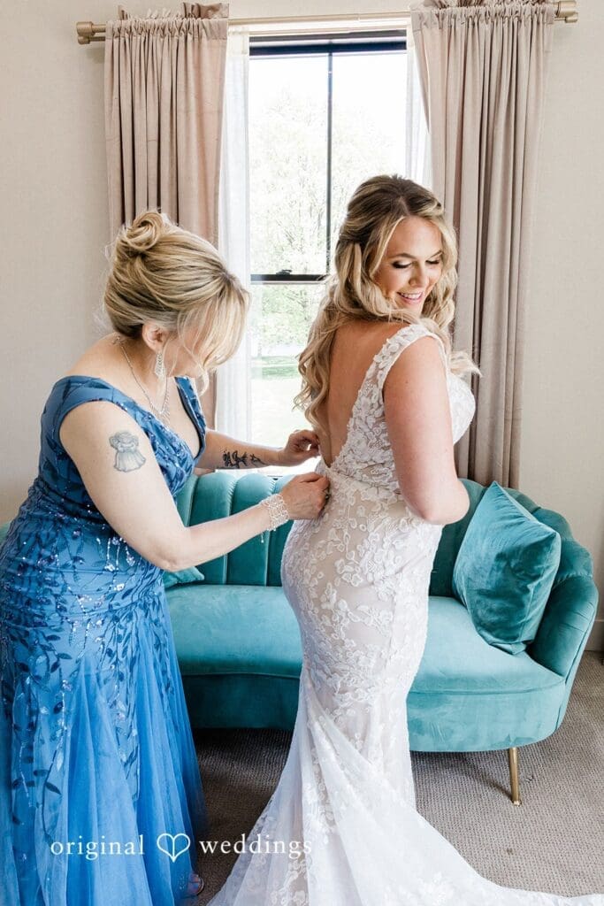 Revel Run Wedding // Elena & Jordan -