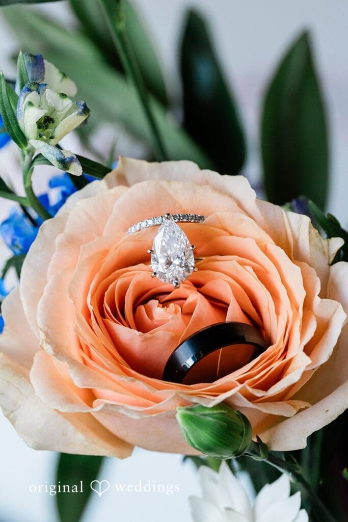 Revel Run Wedding // Elena & Jordan -