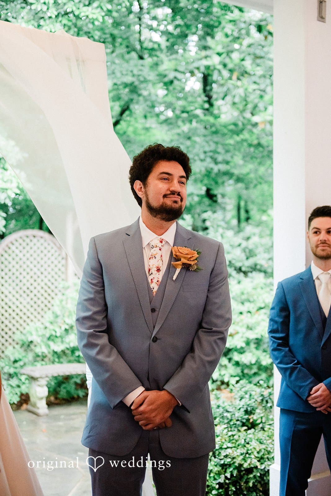 Riley & Shahar -