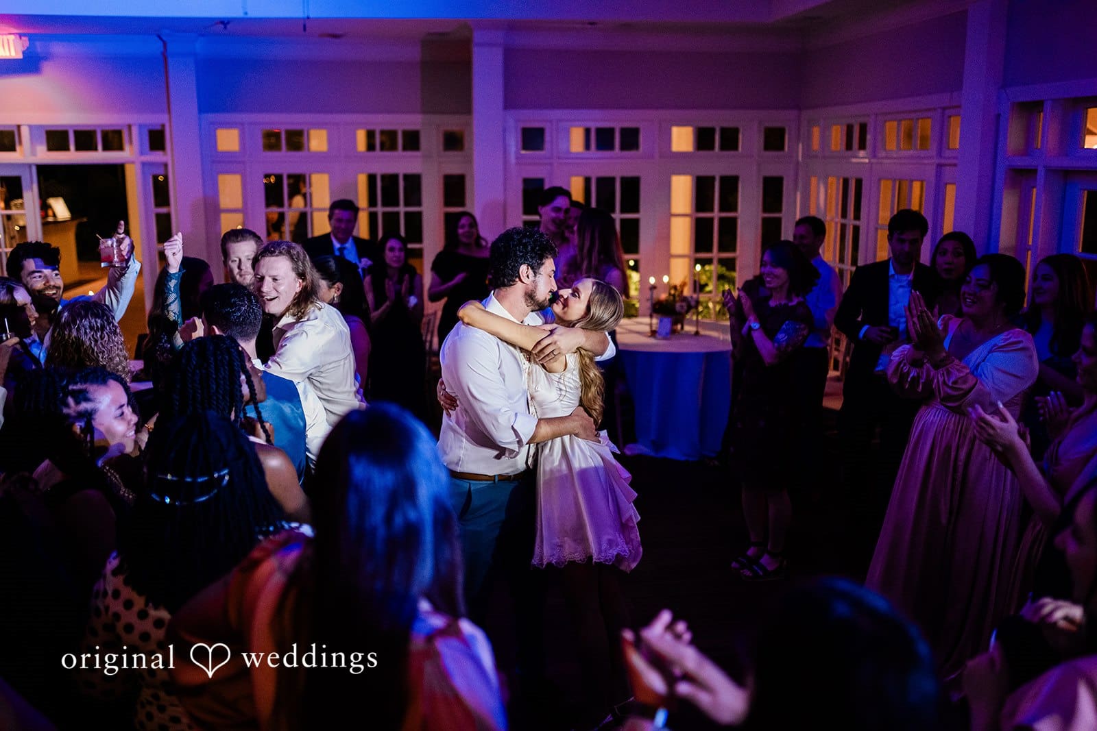 Riley & Shahar -