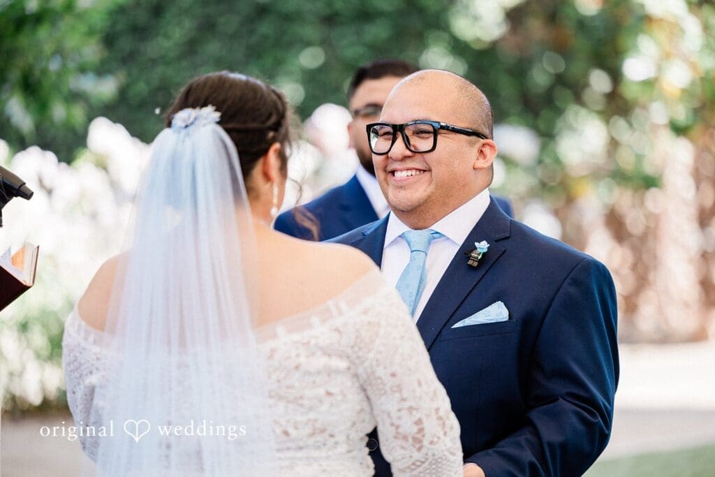 River Garden Wedding // Rachel & Emmanuel -