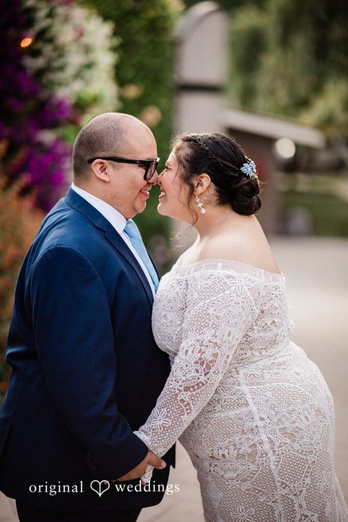 River Garden Wedding // Rachel & Emmanuel -