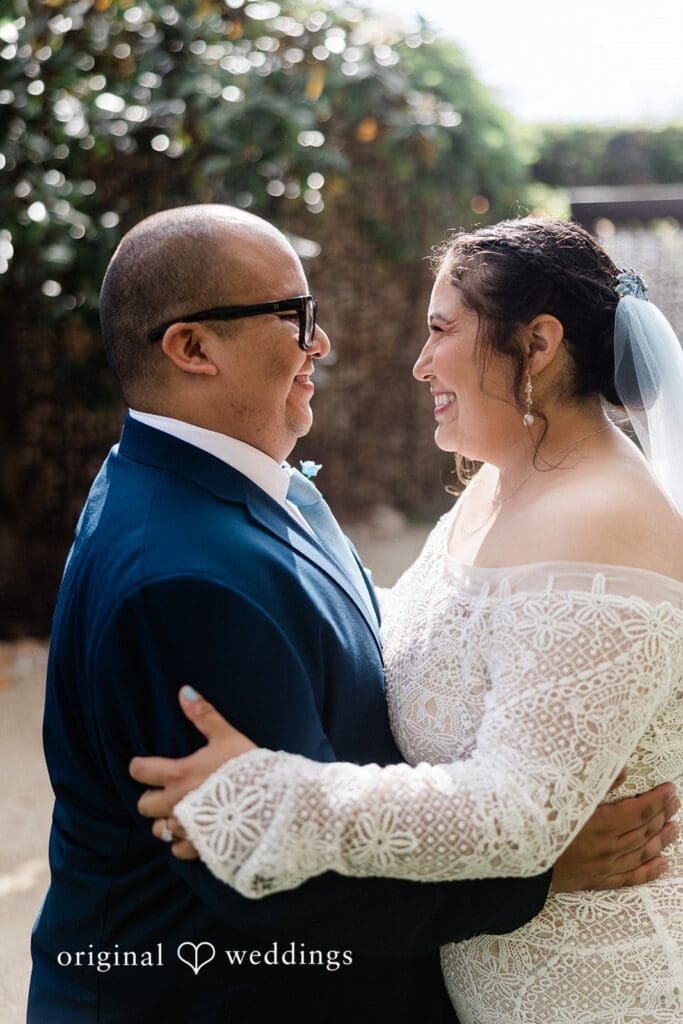 River Garden Wedding // Rachel & Emmanuel -