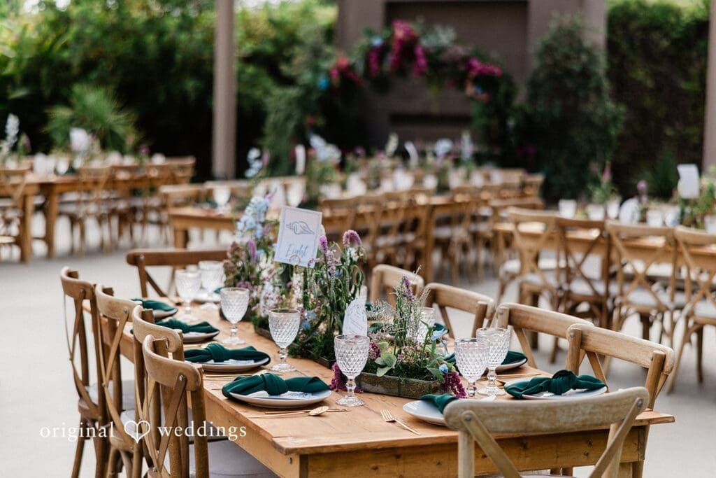 River Garden Wedding // Rachel & Emmanuel -