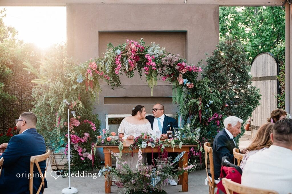 River Garden Wedding // Rachel & Emmanuel -