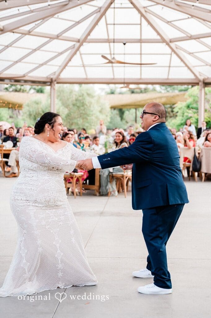 River Garden Wedding // Rachel & Emmanuel -