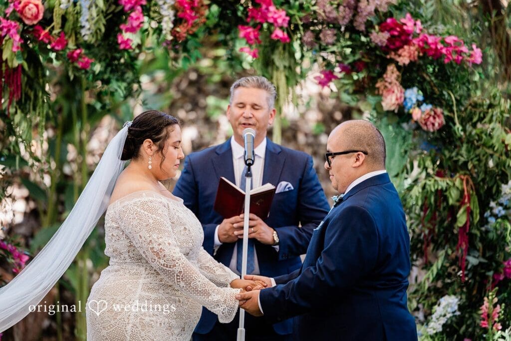 River Garden Wedding // Rachel & Emmanuel -