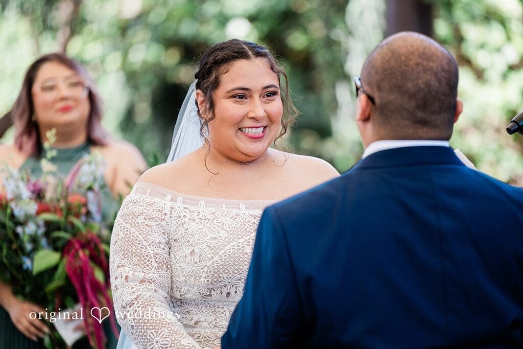 River Garden Wedding // Rachel & Emmanuel -