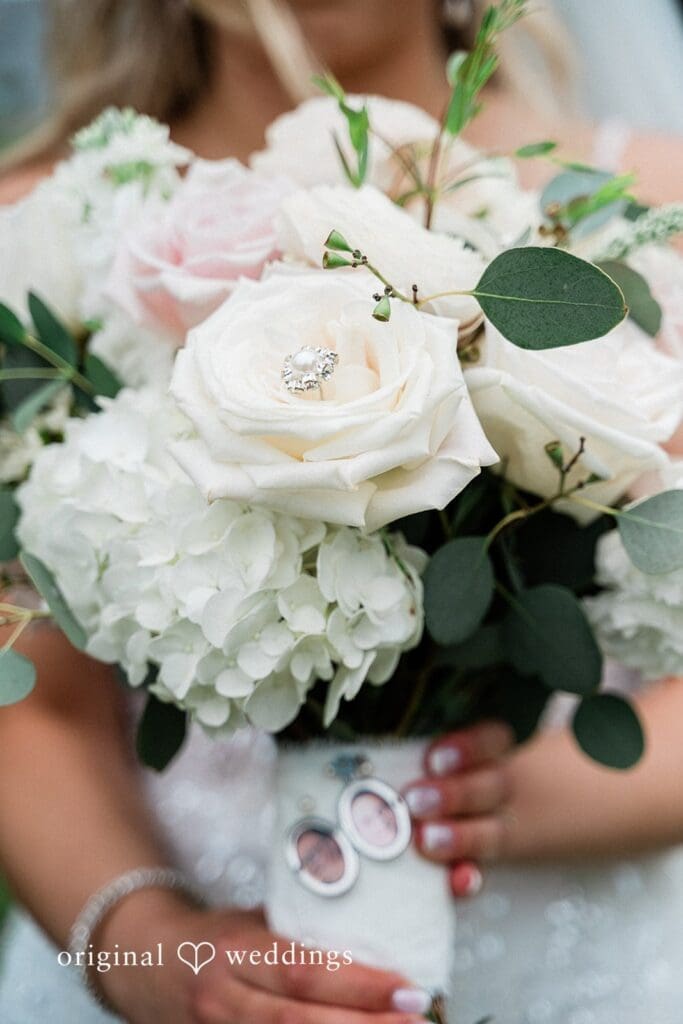 Riverside Receptions Wedding // Gina & Jared -