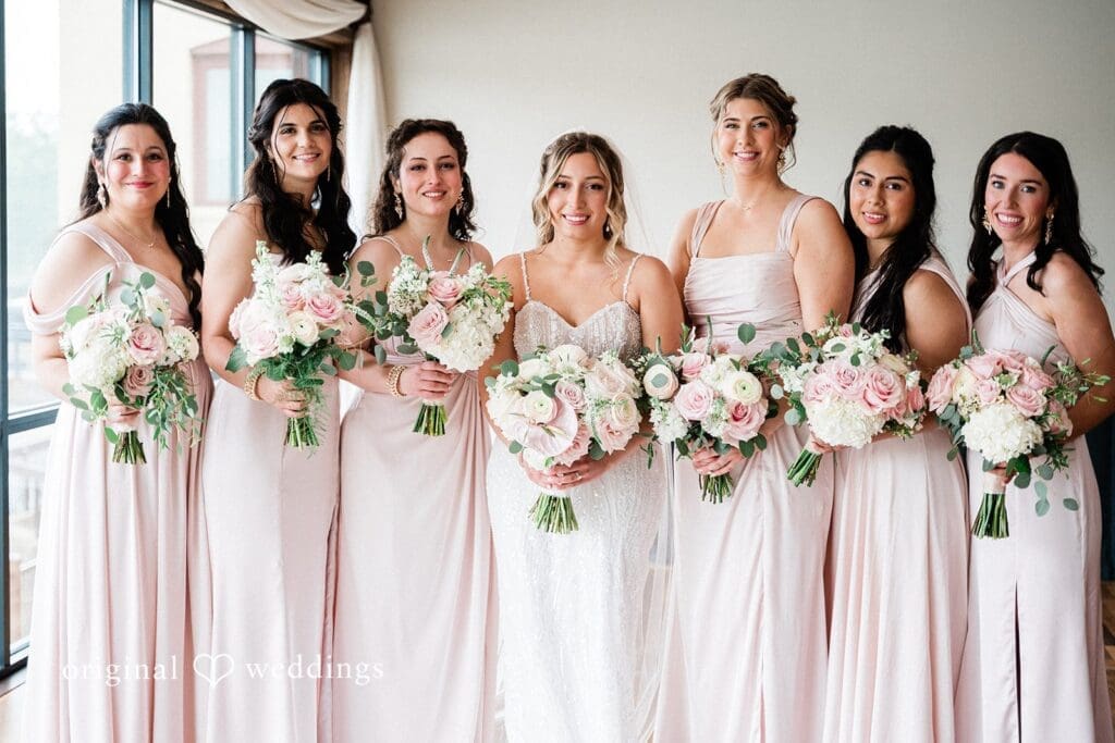 Riverside Receptions Wedding // Gina & Jared -