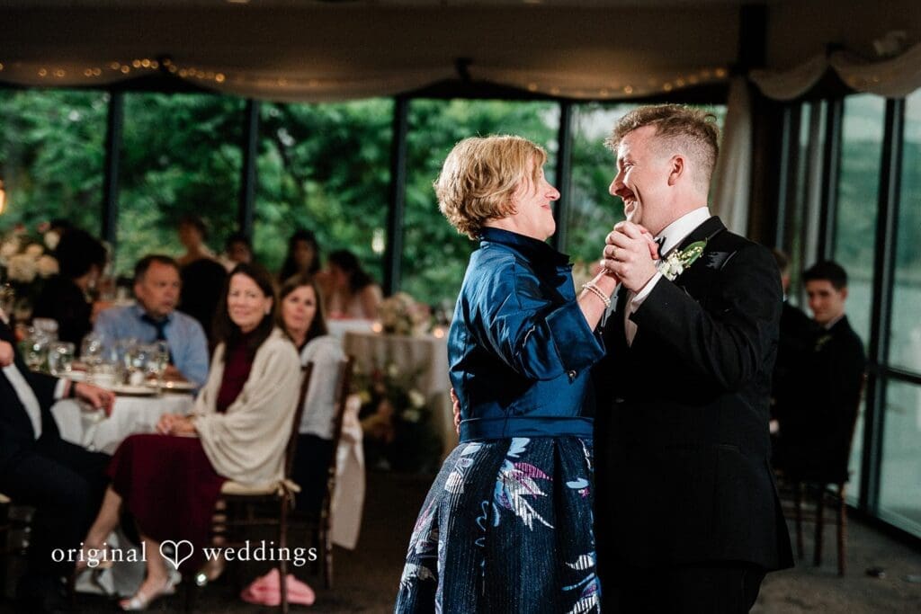 Riverside Receptions Wedding // Gina & Jared -