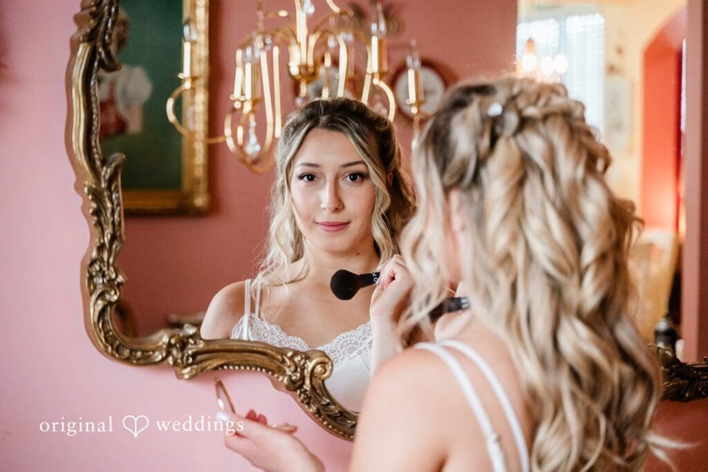 Riverside Receptions Wedding // Gina & Jared -