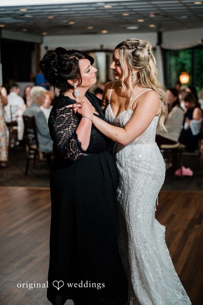 Riverside Receptions Wedding // Gina & Jared -