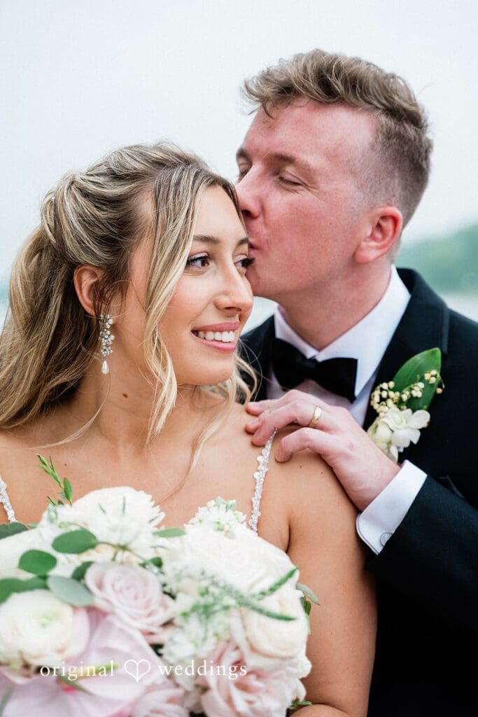 Riverside Receptions Wedding // Gina & Jared -