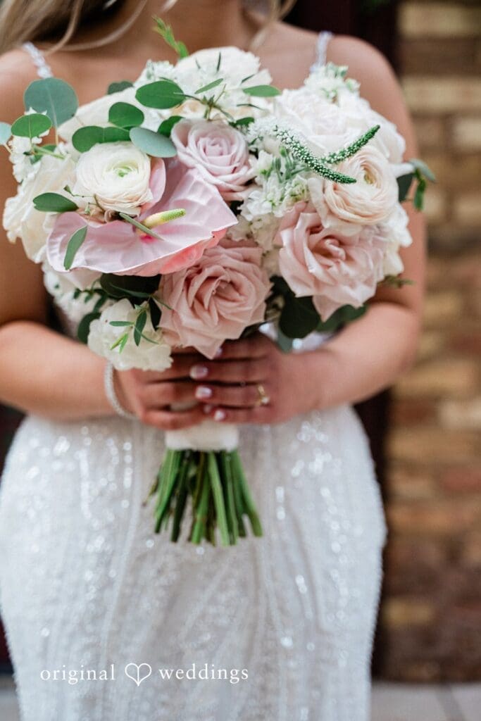 Riverside Receptions Wedding // Gina & Jared -