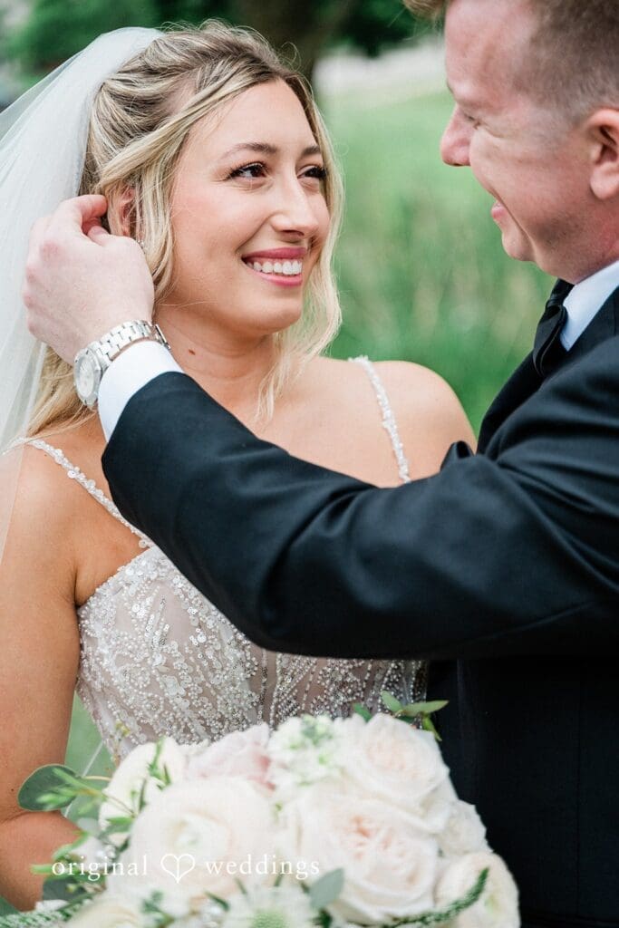 Riverside Receptions Wedding // Gina & Jared -