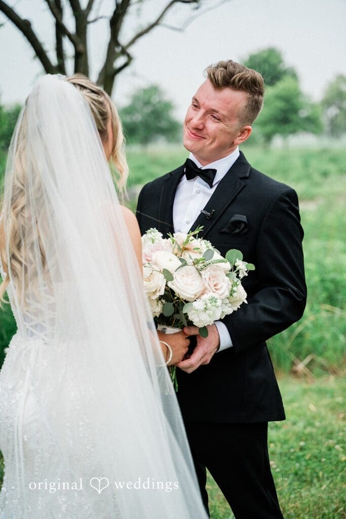 Riverside Receptions Wedding // Gina & Jared -