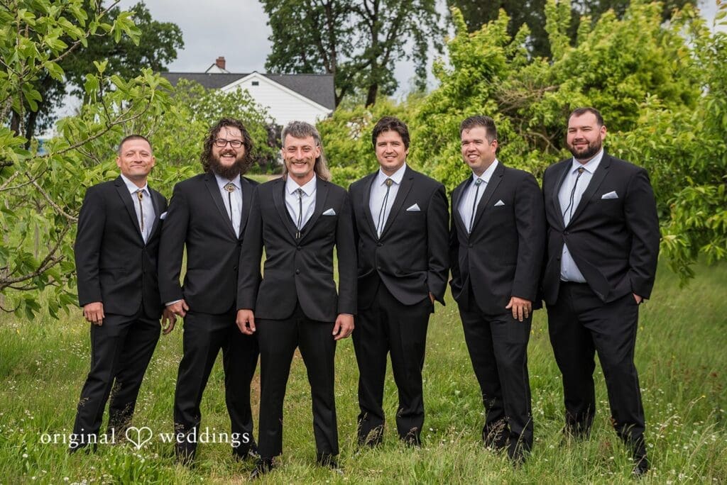 Riverwood Ranch Wedding // Bayli & Kyle -