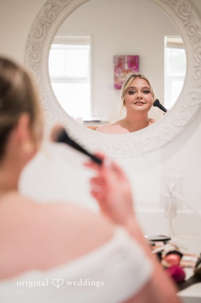 Riverwood Ranch Wedding // Bayli & Kyle -