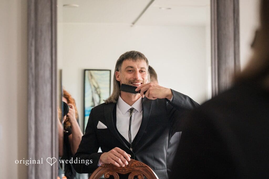 Riverwood Ranch Wedding // Bayli & Kyle -