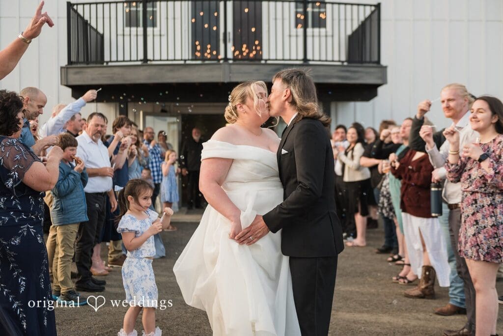 Riverwood Ranch Wedding // Bayli & Kyle -