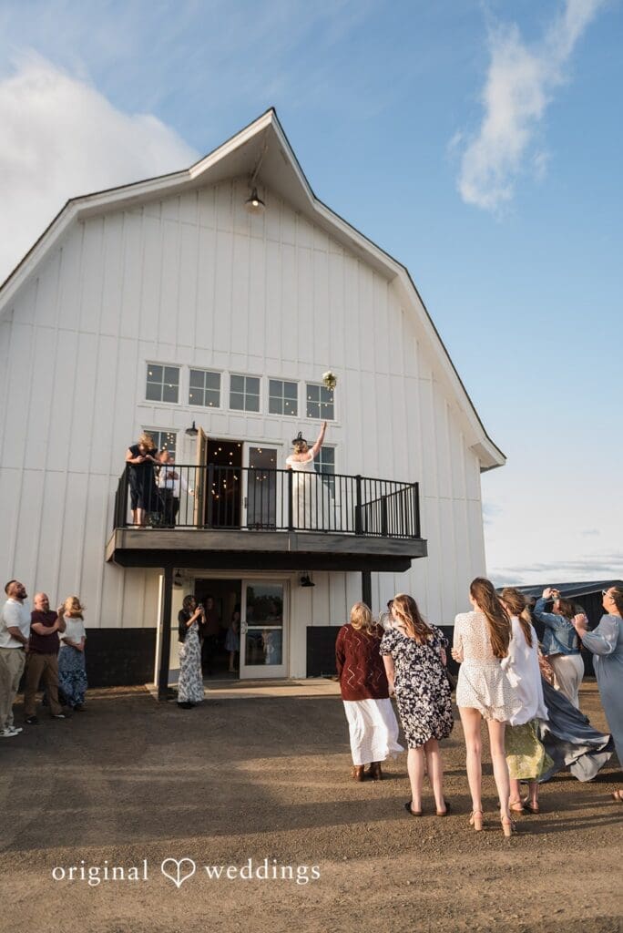 Riverwood Ranch Wedding // Bayli & Kyle -