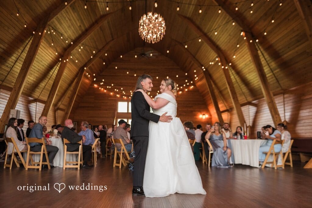 Riverwood Ranch Wedding // Bayli & Kyle -