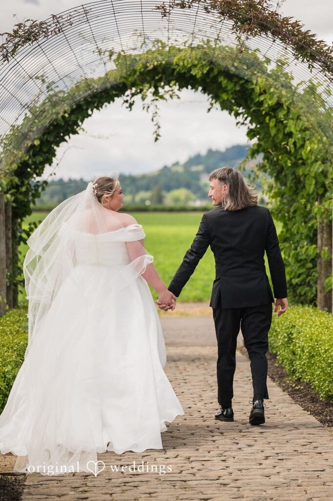 Riverwood Ranch Wedding // Bayli & Kyle -