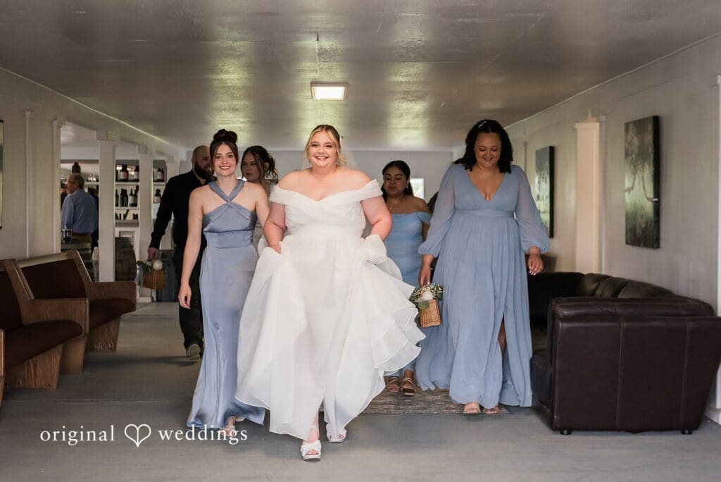 Riverwood Ranch Wedding // Bayli & Kyle -