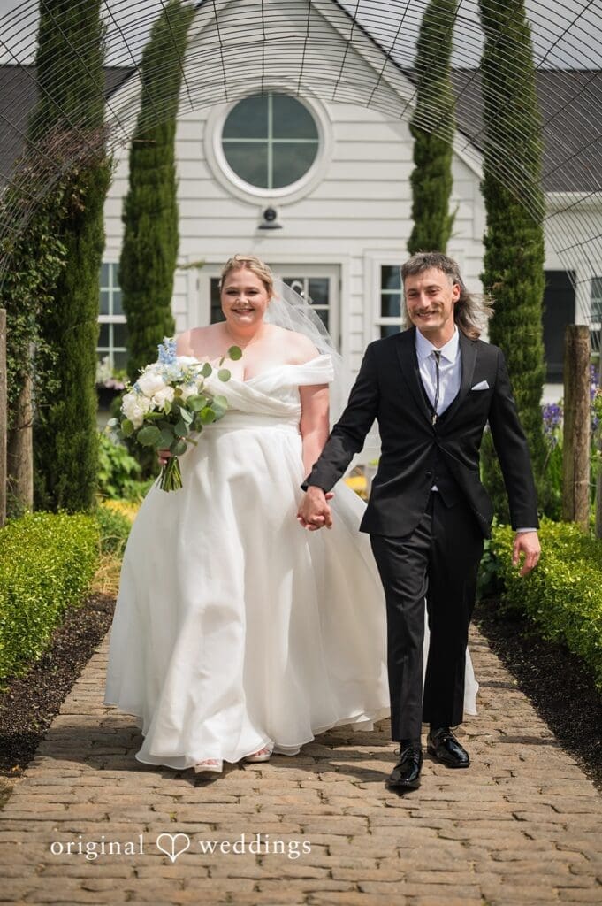 Riverwood Ranch Wedding // Bayli & Kyle -