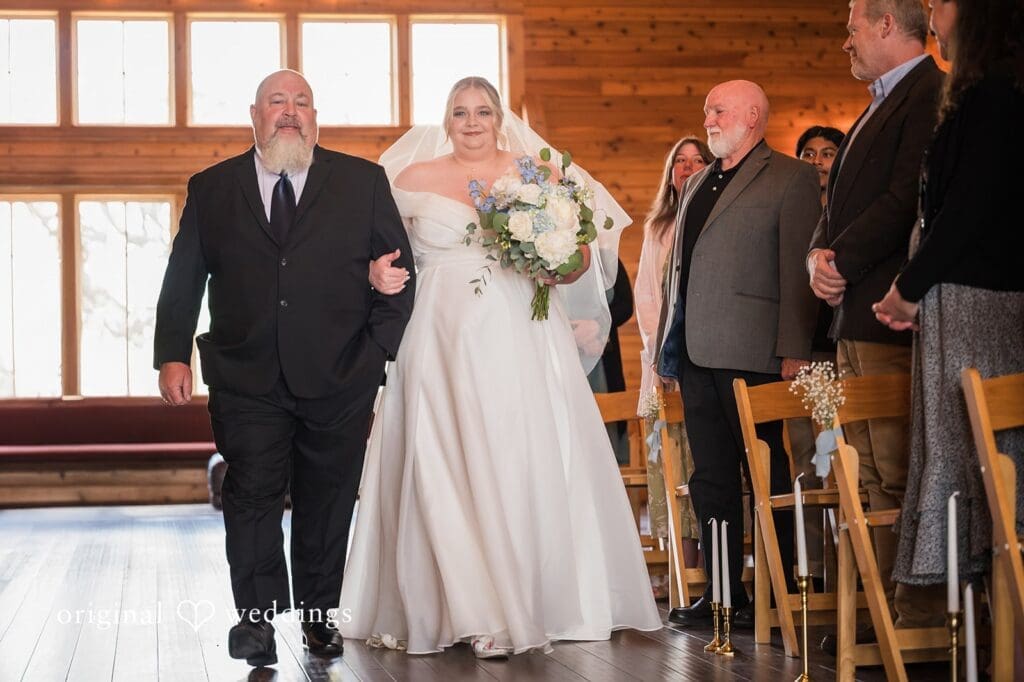 Riverwood Ranch Wedding // Bayli & Kyle -