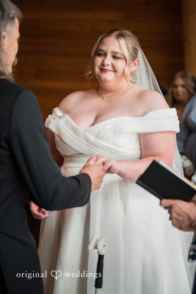 Riverwood Ranch Wedding // Bayli & Kyle -