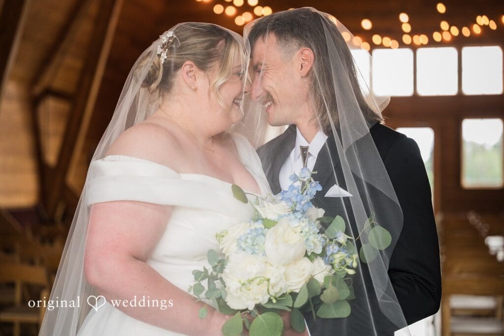 Riverwood Ranch Wedding // Bayli & Kyle -