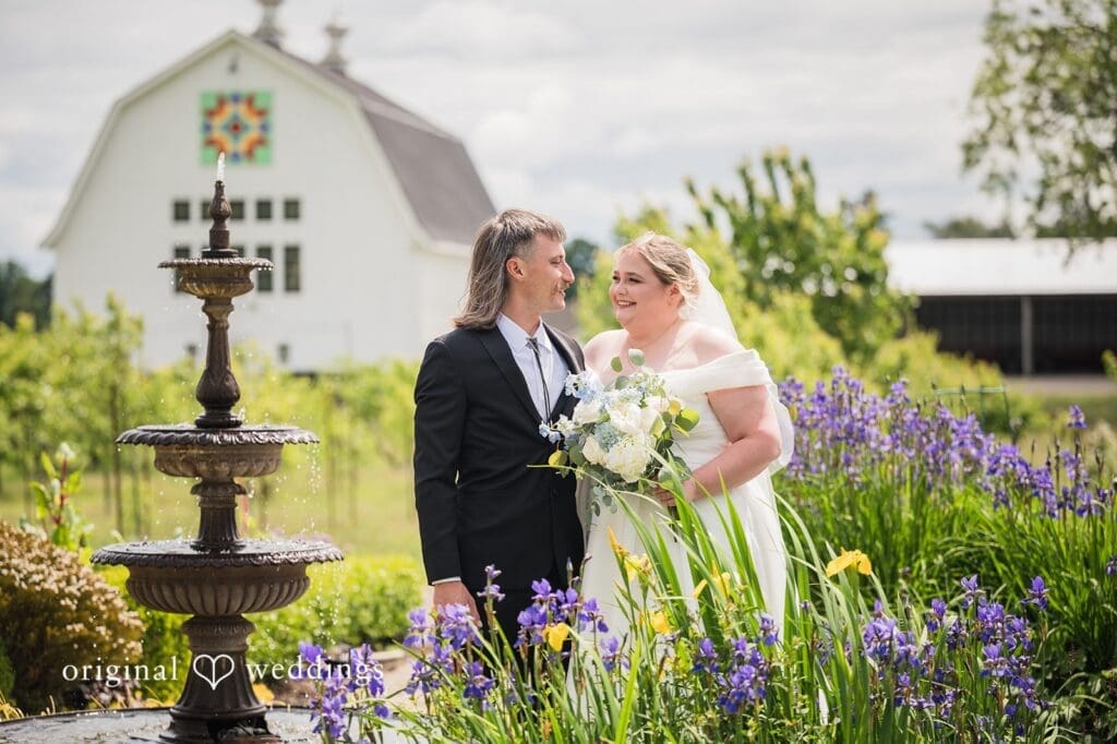 Riverwood Ranch Wedding // Bayli & Kyle -